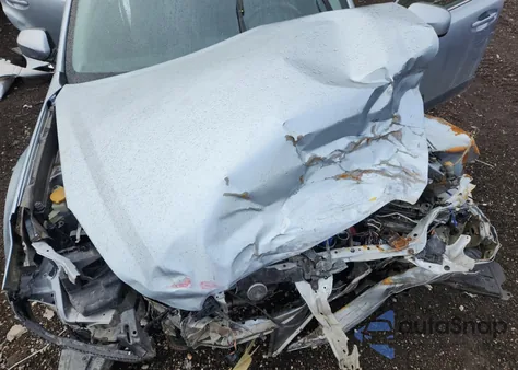 2013 Subaru Outback 2.5I Limited from USA, damaged, VIN 4S4BRCKC9D3247461